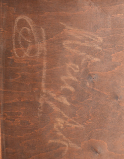 落ち着いた華やかさが美しい収納力抜群なアンティーク サイドボード