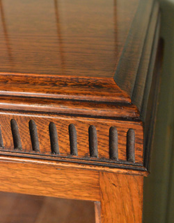 k-639-f アンティークブックケース