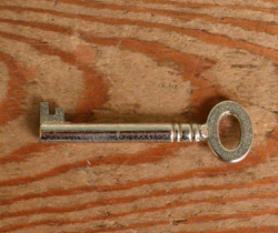 k-644-f アンティークブランケットボックス