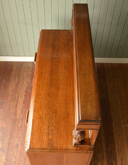 k-651-f アンティークサイドボード