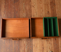 k-651-f アンティークサイドボード