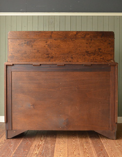 k-651-f アンティークサイドボード