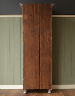 k-656-f アンティークキャビネット