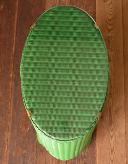 k-693-f アンティークロイドルームボックスの天板