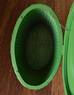 k-693-f アンティークロイドルームボックスの中の様子