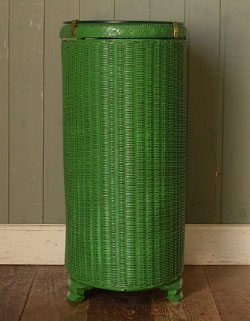 k-693-f アンティークロイドルームボックスのサイド