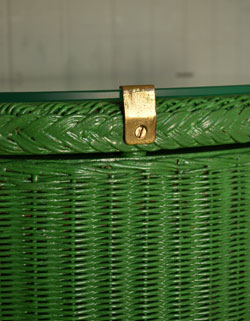 k-693-f アンティークロイドルームボックスの金具