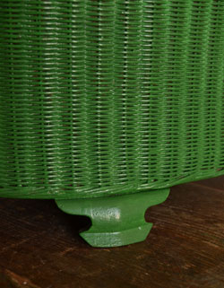 k-693-f アンティークロイドルームボックスの脚