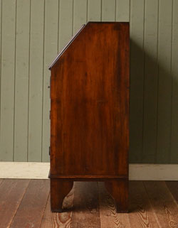 k-730k-f アンティークのビューロー