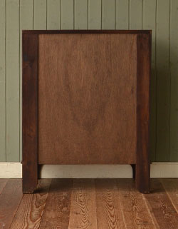 k-730k-f アンティークのビューロー