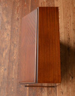 k-730k-f アンティークのビューロー