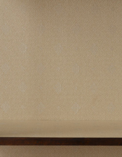 k-787-f アンティークガラスショーケースの背板