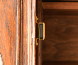 k-795-f アンティークビューローのマグネット