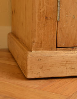 k-821k-f アンティークカップードの土台