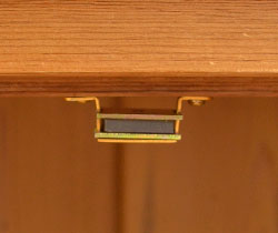 k-821k-f アンティークカップードのマグネット