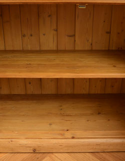 k-821k-f アンティークカップードの棚板