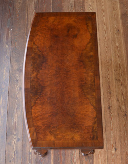 k-867-f アンティークデスクの天板