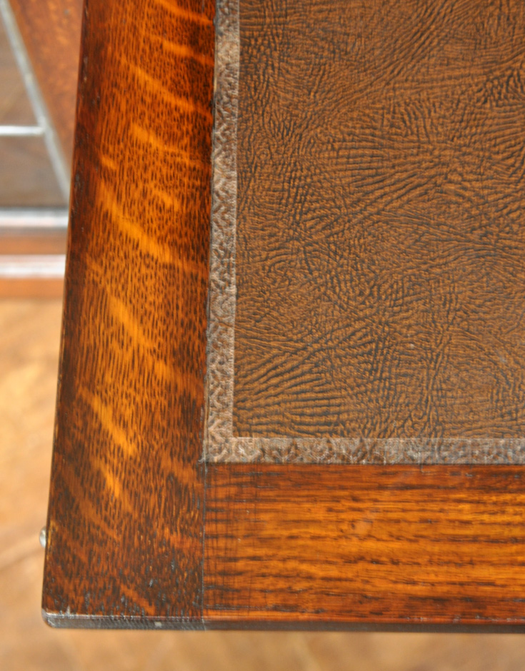 k-882-f アンティークサイドバイサイドの角