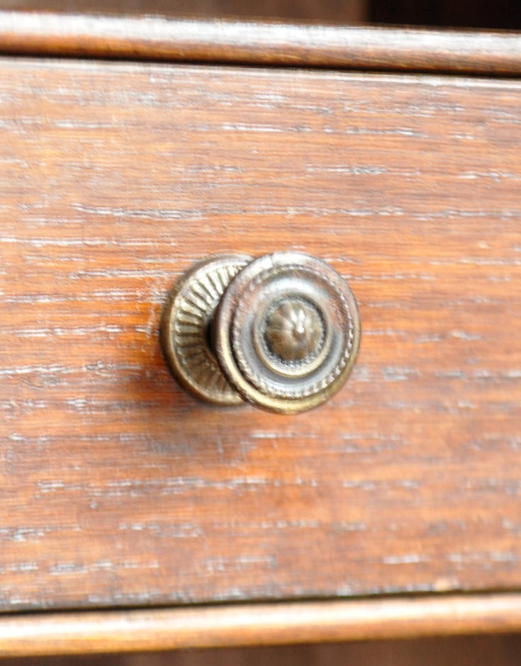 k-882-f アンティークサイドバイサイドの取っ手