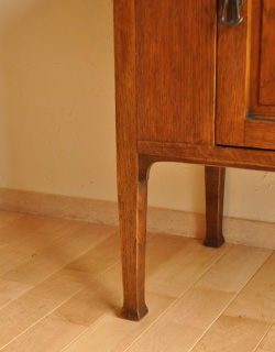 k-916-f アンティークウォッシュハンドスタンドの脚