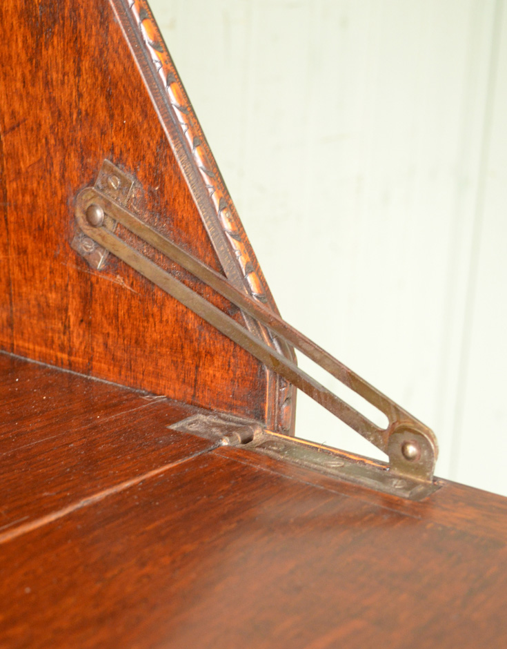 k-941-f アンティークサイドバイサイドのステー