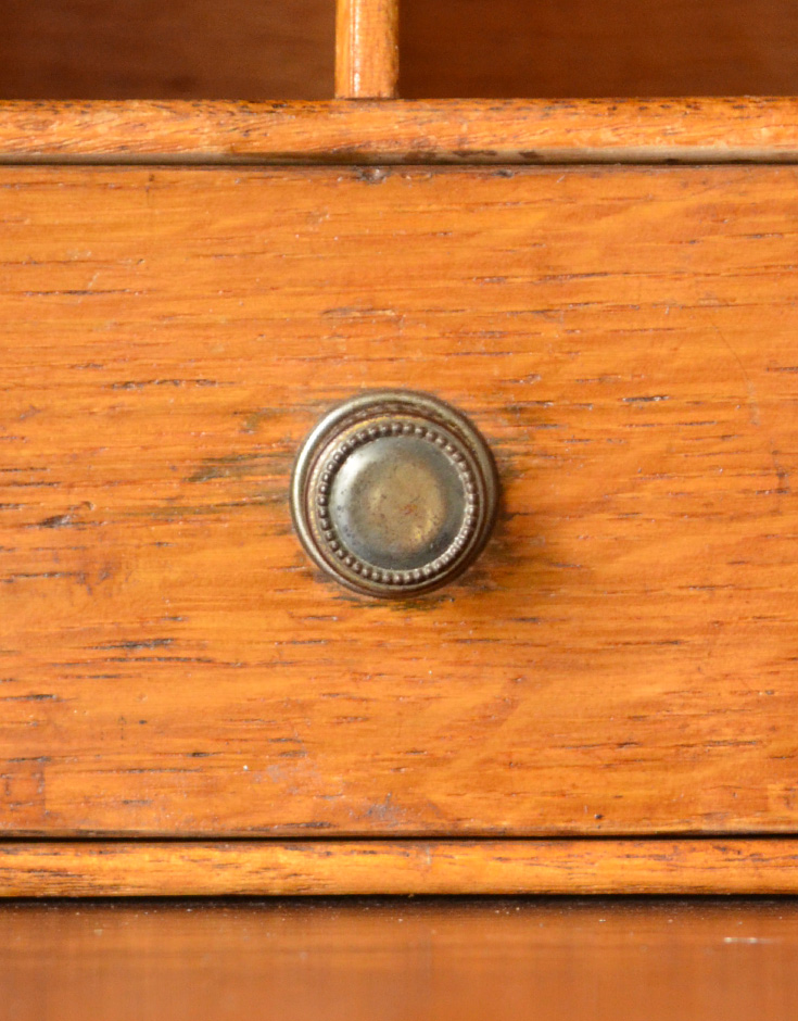 k-941-f アンティークサイドバイサイドの取っ手