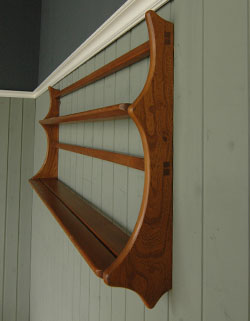 アーコールのプレートラック