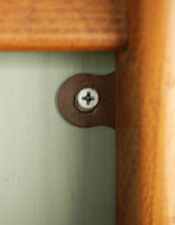 アーコールのプレートラック