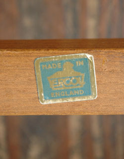 アーコールのプレートラック