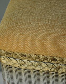 m-240-f アンティーク ブランケットボックス