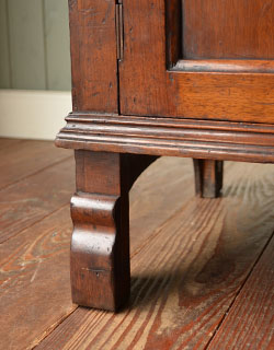 k-558-f アンティークのブックケース