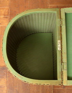 m-245-f アンティークロイドルームボックス