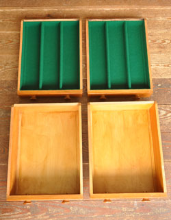 家族の集まるリビングをグッとオシャレに。アンティーク アーコール サイドボード