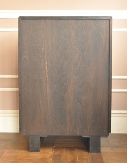 上品でシンプルな佇まいが魅力的な
アンティーク ビューロー