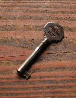 私のお家がギャラリーに変身！美しいガラスのキャビネット