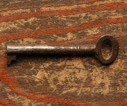 アンティークブックケース