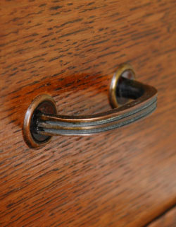 大人気の３ＷＡＹキャビネット
アンティーク　サイドバイサイド