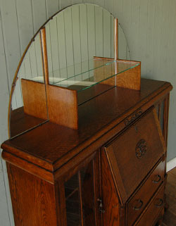 大人気の３ＷＡＹキャビネット
アンティーク　サイドバイサイド