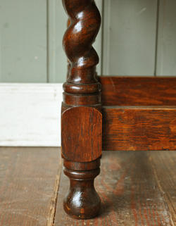 q-160-f アンティークブックケース