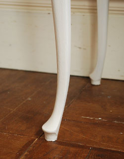 q-161-f アンティークベッドサイドチェスト