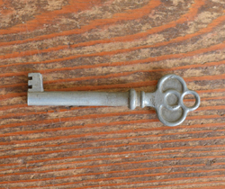 q-225-f アンティーク ガラスキャビネット