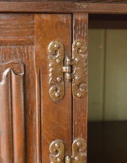 q-245-f サイドボード