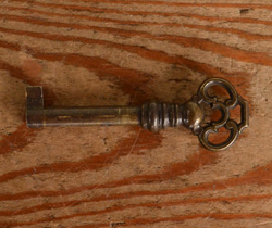 q-271-f アンティーク ガラスキャビネット