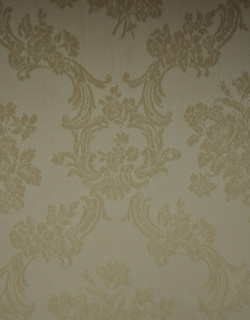 q-379-f アンティークガラスショーケースの背板