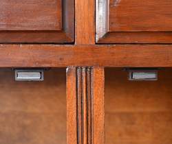 q-384-f アンティークウォッシュスタンドのマグネット