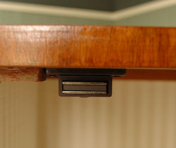 アンティークショーケース