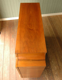 アンティークショーケース