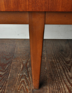 x-391-f アンティークサイドボード