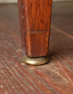 x-509-f アンティークサイドボードの金具