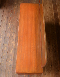 x-546-f ヴィンテージドレッサー（G-PLAN）の天板